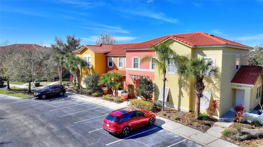 4717 Vero Beach Place, Kissimmee, FL 34746 - Image #2