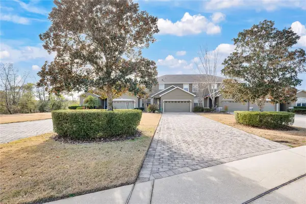 24008 Sardinia Drive, SORRENTO, FL 32776