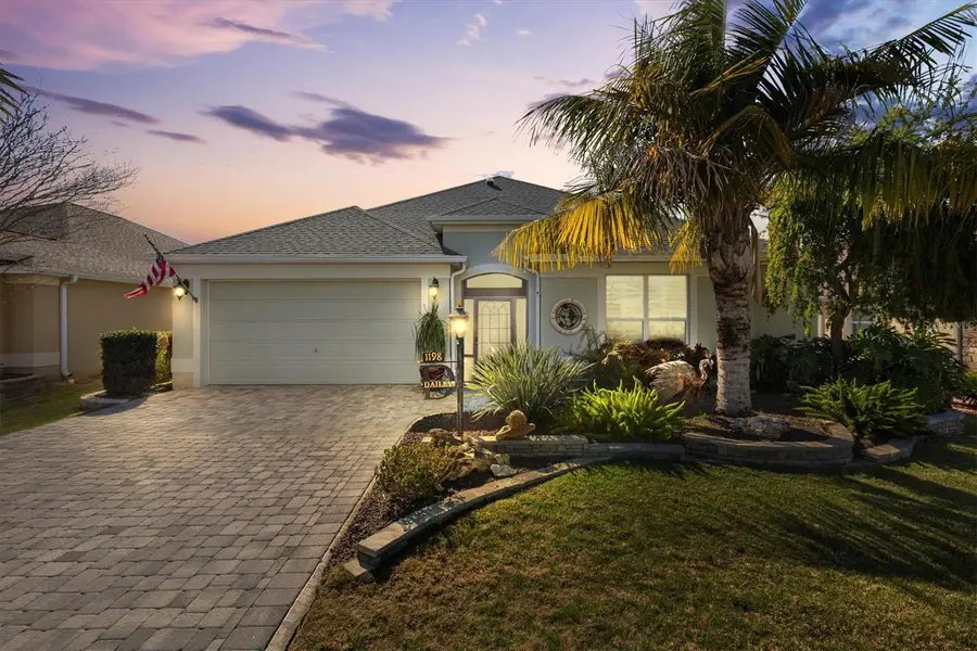 1198 Reading Road, The Villages, FL 32163 - #2