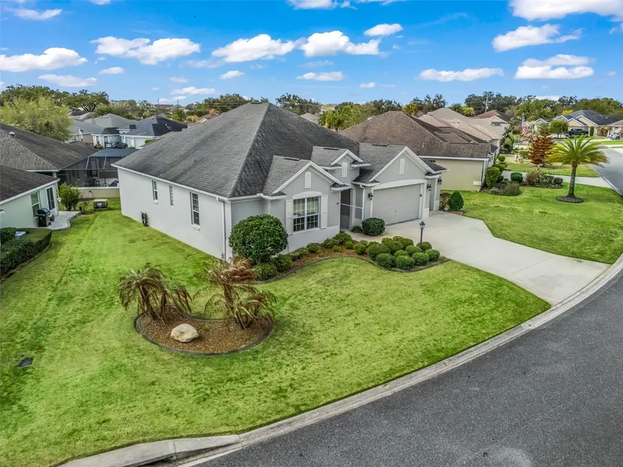 2576 Jupiter Way, The Villages, FL 32163 - #2