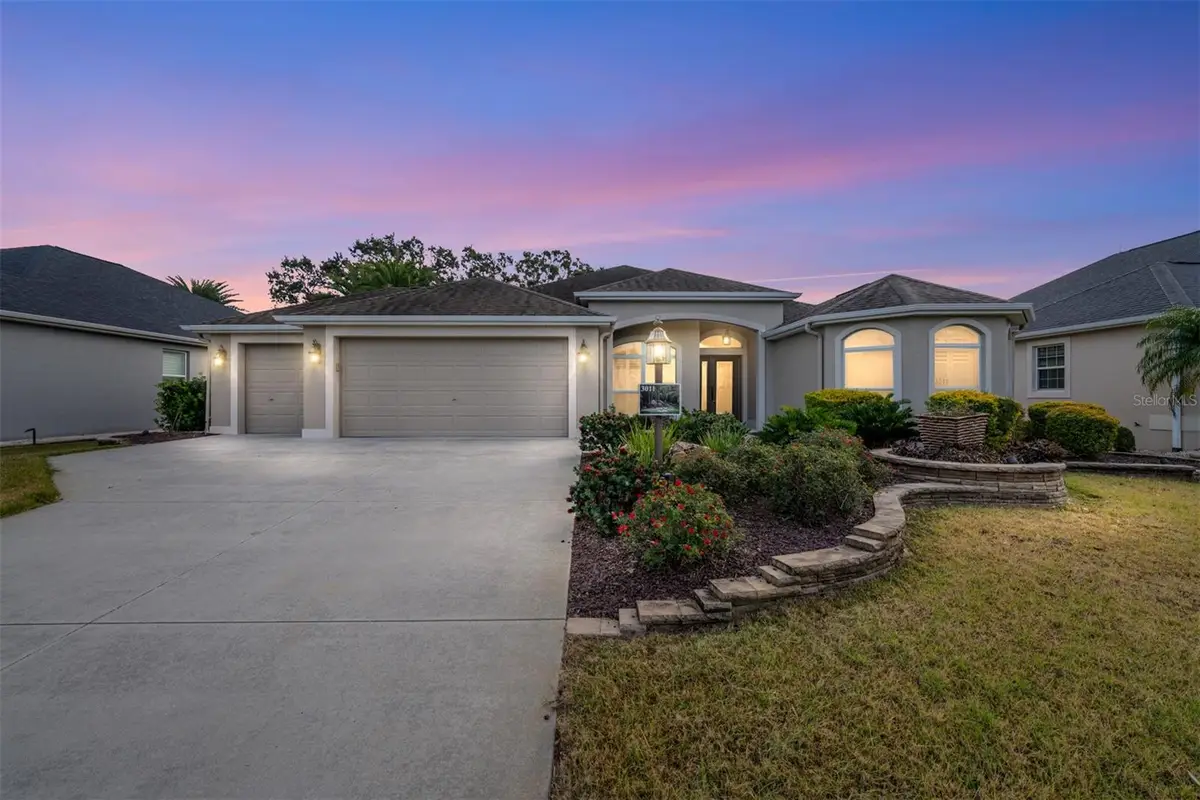 3011 Bureau Path, The Villages, FL 32163 - Image #1