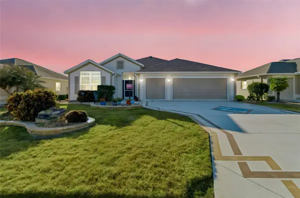 650 Bradford Loop, THE VILLAGES, FL 32163