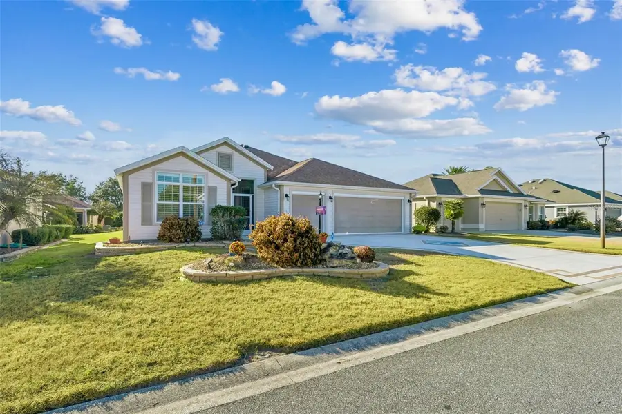 650 Bradford Loop, The Villages, FL 32163 - Image #3