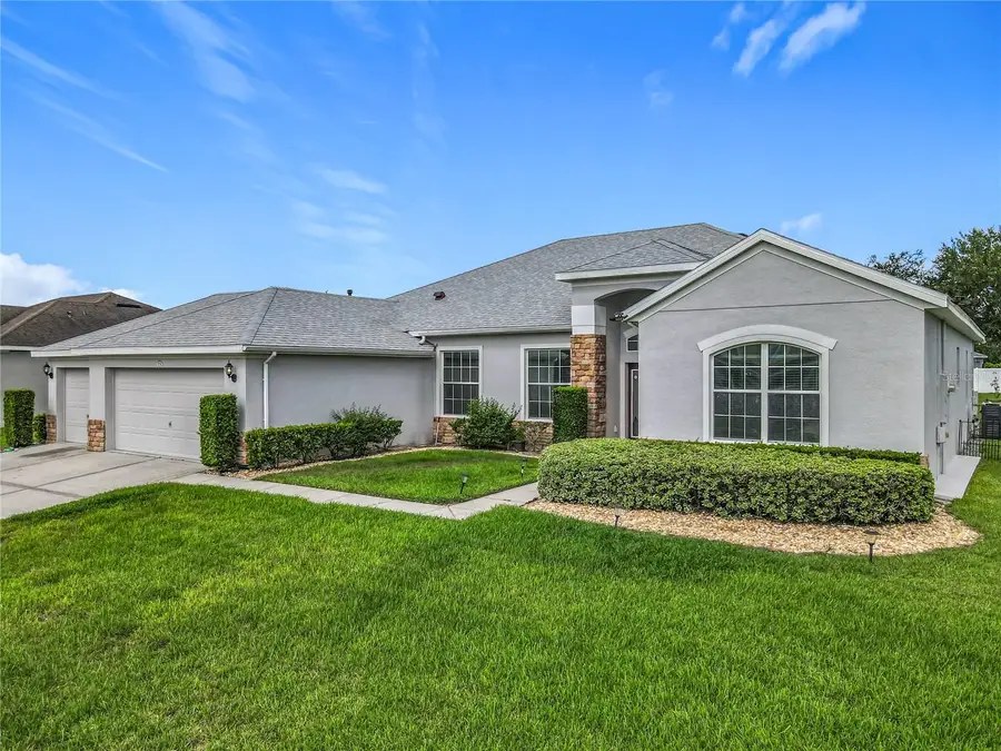 3731 Peaceful Valley Drive, Clermont, FL 34711 - Image #2