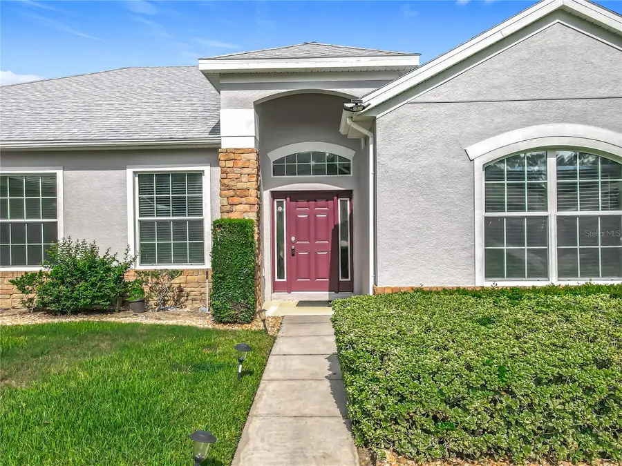 3731 Peaceful Valley Drive, Clermont, FL 34711 - Image #3