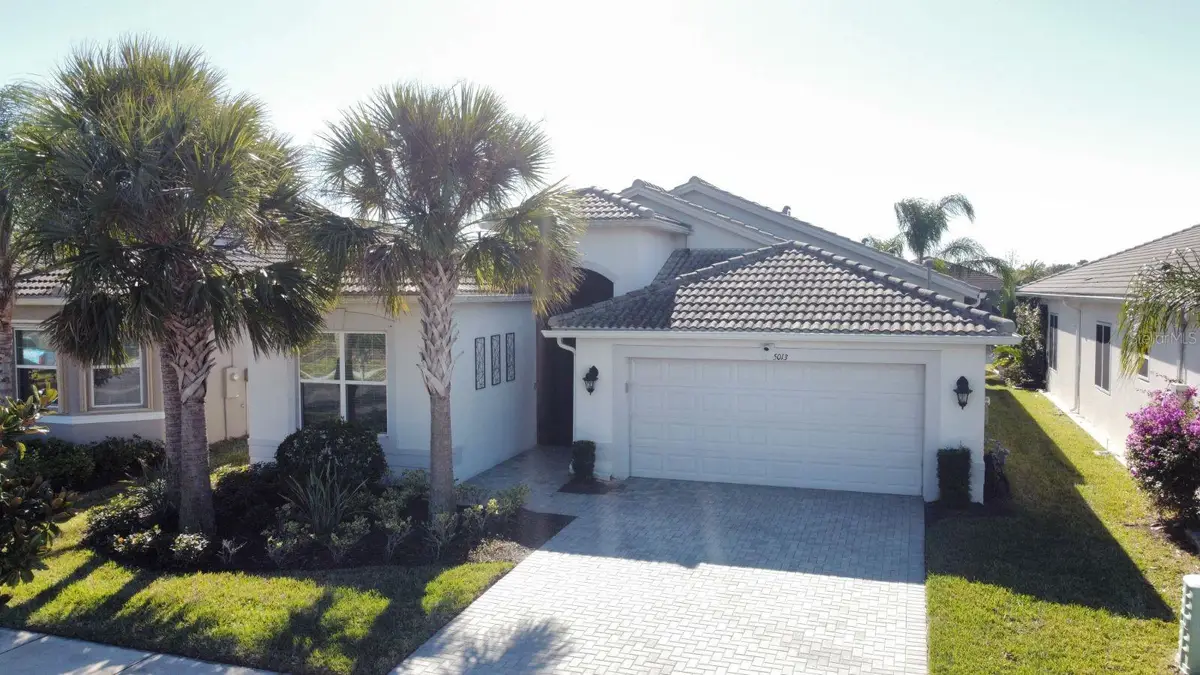 5013 Sevilla Shores Drive, Wimauma, FL 33598 - Image #1