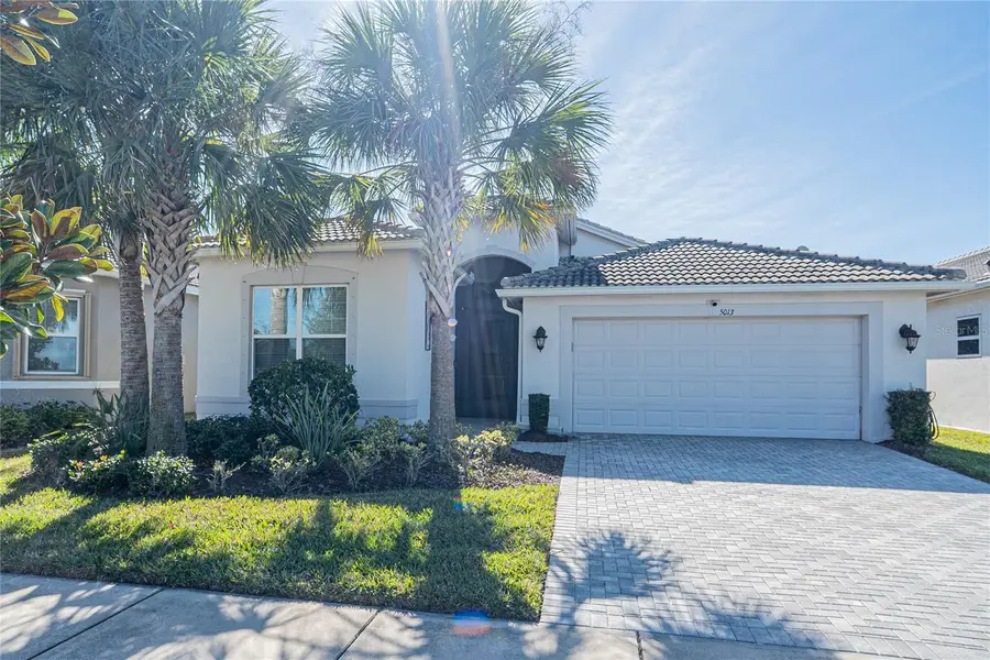 5013 Sevilla Shores Drive, Wimauma, FL 33598 - Image #2