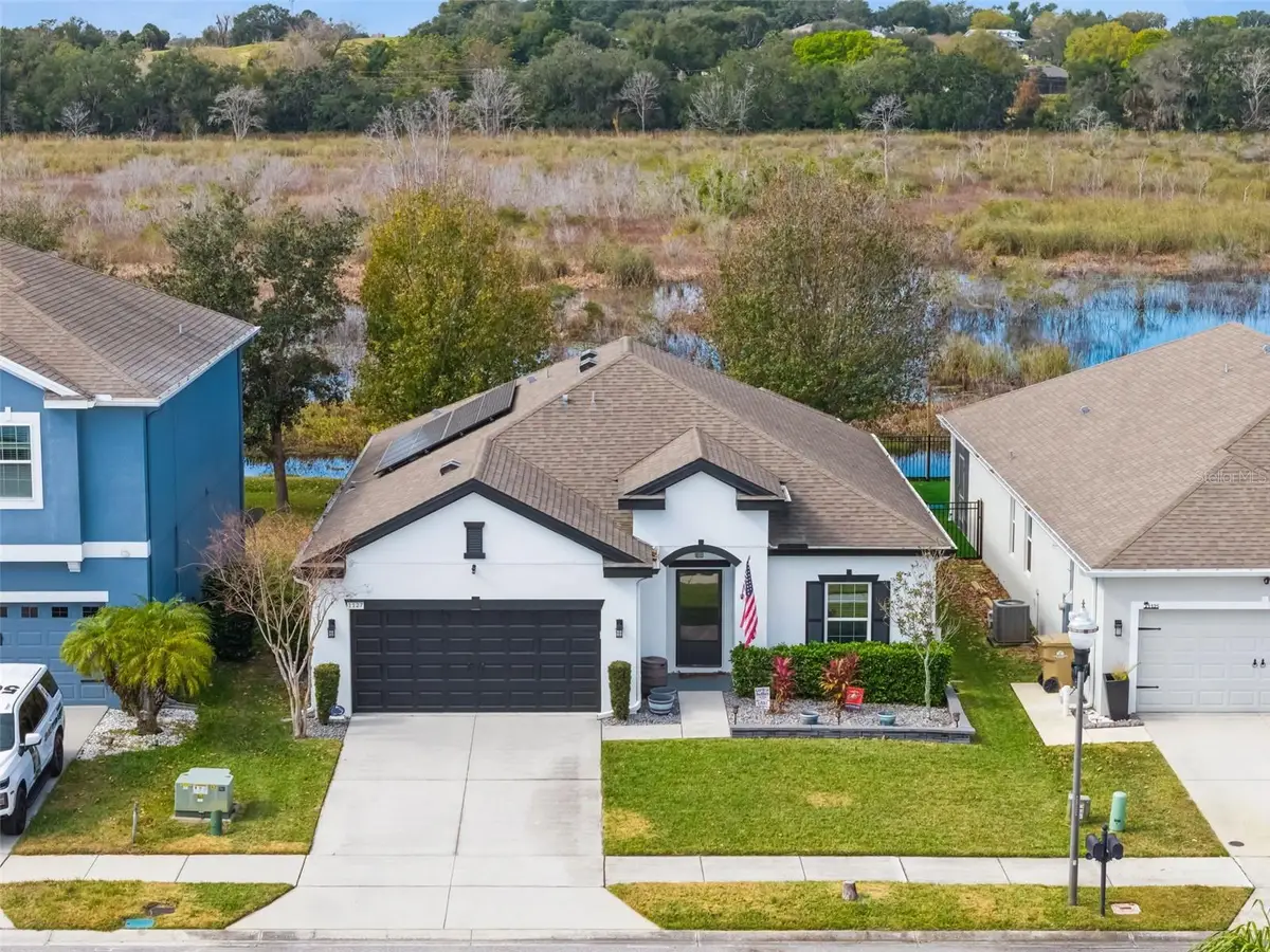 1127 White Water Bay Drive, Groveland, FL 34736 - Image #1