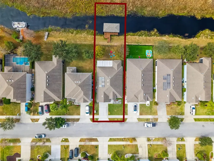 1127 White Water Bay Drive, Groveland, FL 34736 - Image #3