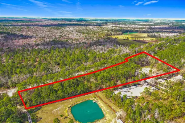 0 State Road 33, CLERMONT, FL 34714