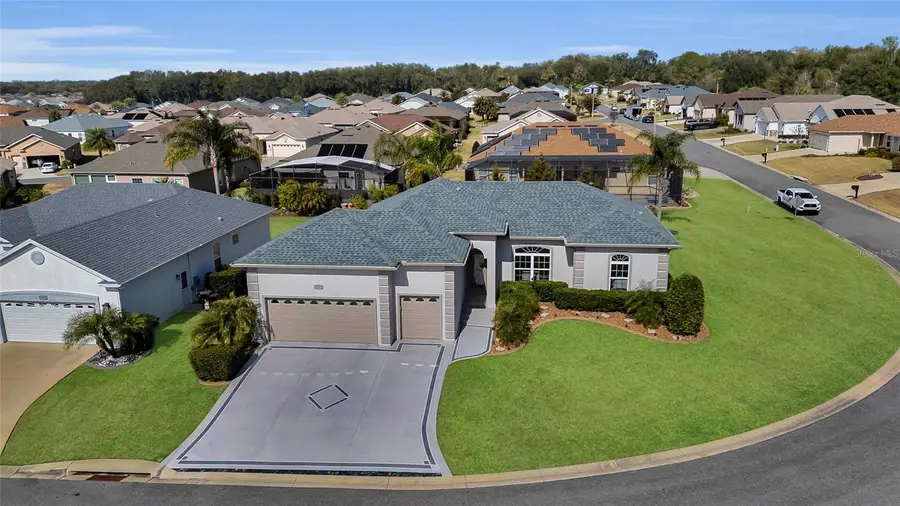 17272 SE 113th Ave, Summerfield, FL 34491 - Image #2