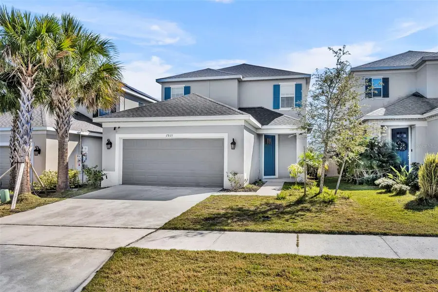 2821 Hilltop Road, Clermont, FL 34711 - Image #2