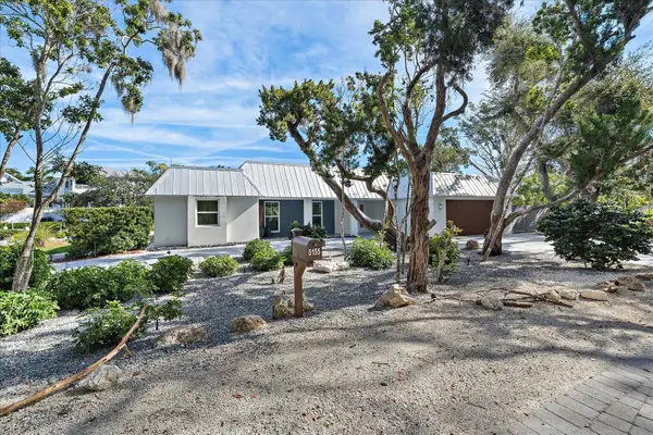 5155 Hidden Harbor Road, SARASOTA, FL 34242