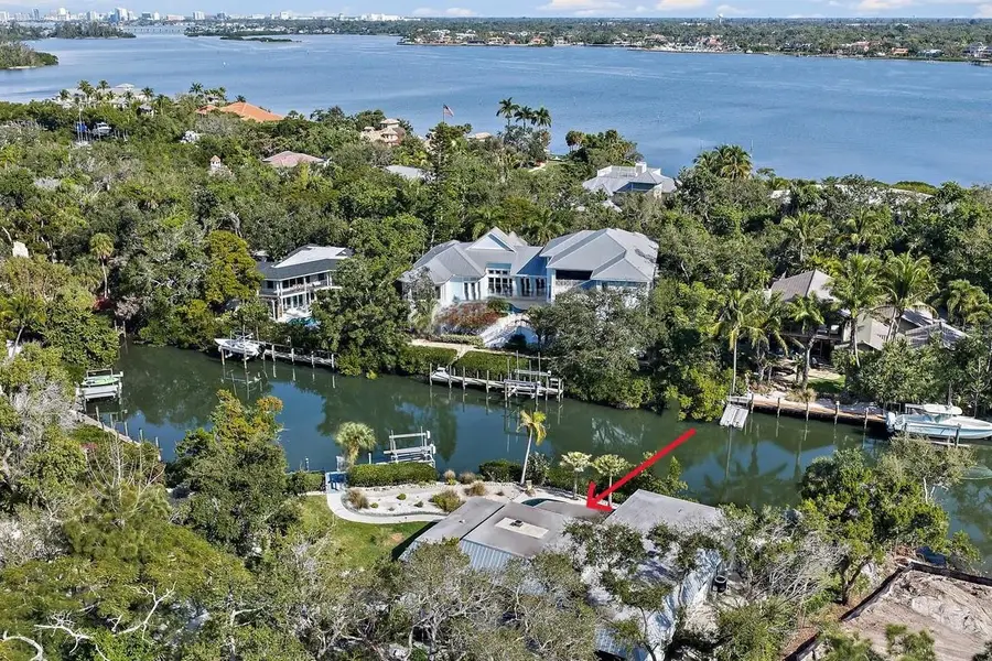 5155 Hidden Harbor Road, Sarasota, FL 34242 - Image #2