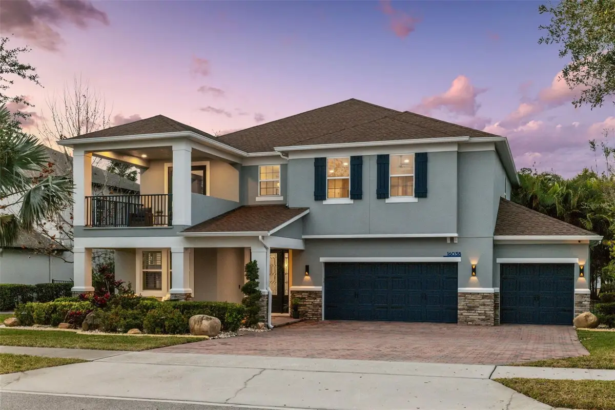 16038 Johns Lake Overlook Drive, Winter Garden, FL 34787 - Image #1