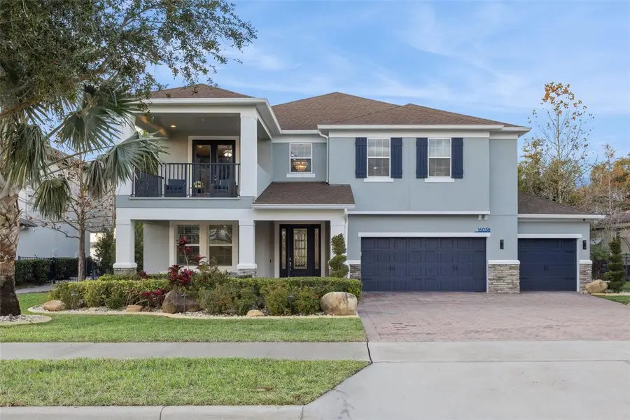 16038 Johns Lake Overlook Drive, Winter Garden, FL 34787 - Image #2