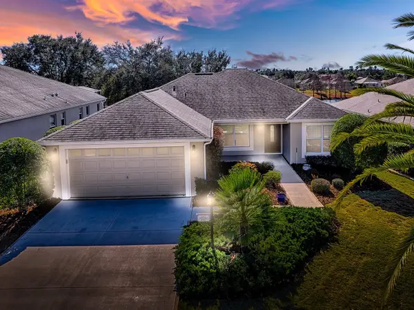 442 Arbella Loop, THE VILLAGES, FL 32162