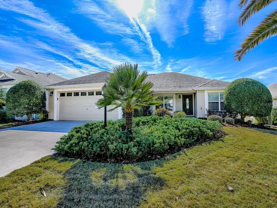 442 Arbella Loop, The Villages, FL 32162 - Image #3
