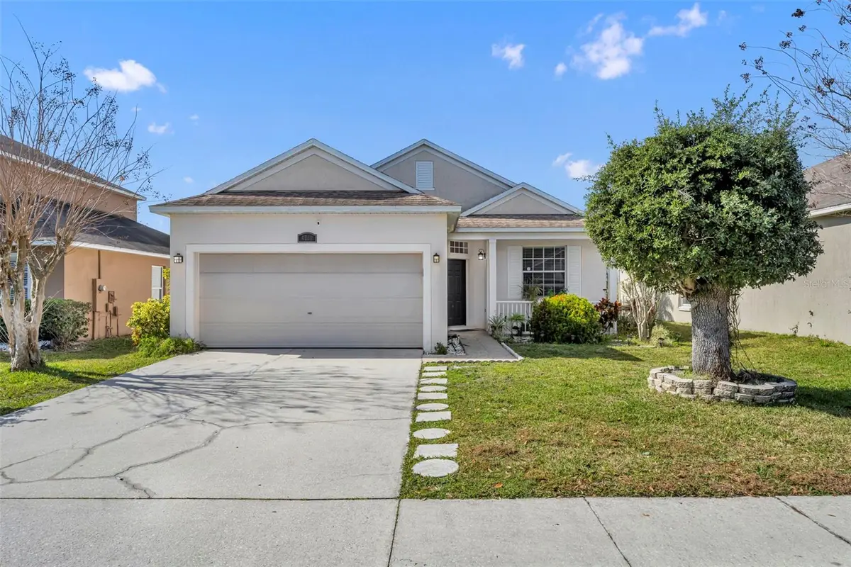 4718 Waterside Pointe Circle, Orlando, FL 32829 - Image #1