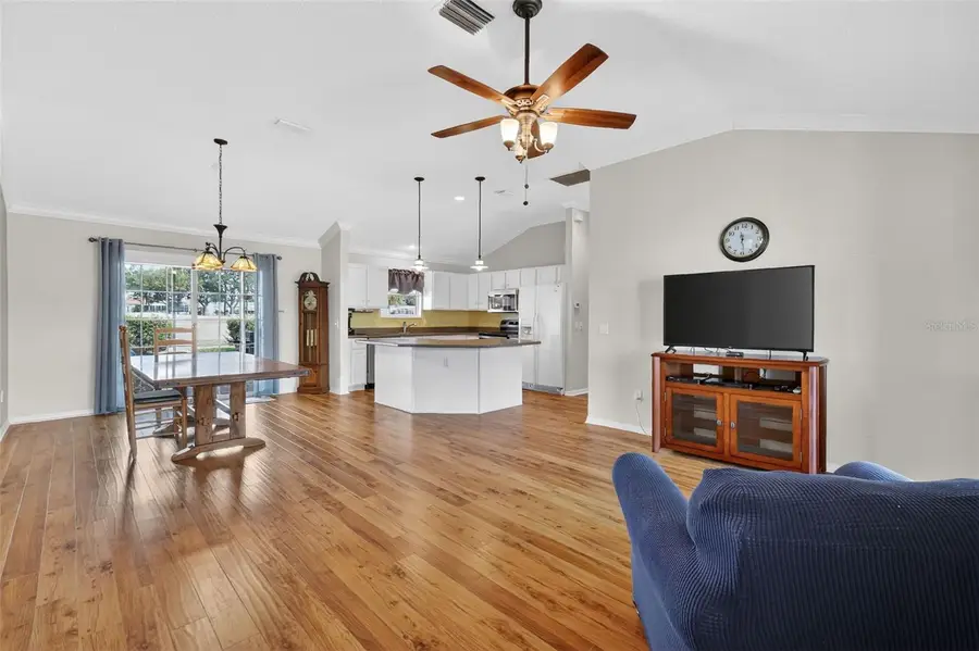 631 San Marino Drive, The Villages, FL 32159 - Image #2