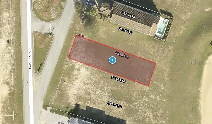 16238 Ravenna Court, Bella Collina, FL 34756 - #3