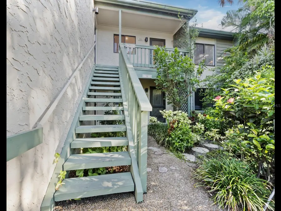 1511 Pelican Point Drive #280, Sarasota, FL 34231 - Image #2