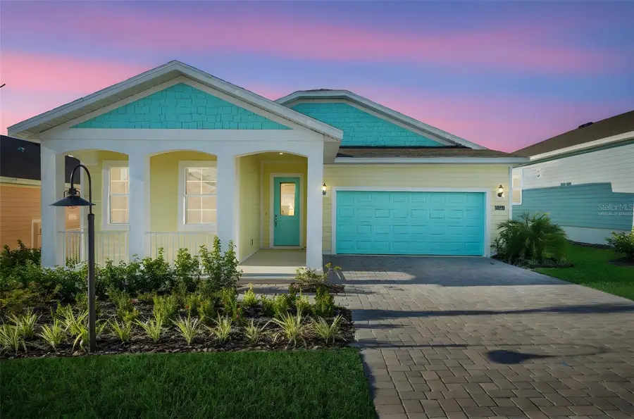 1006 Fiesta Key Circle, Lady Lake, FL 32159 - Image #2