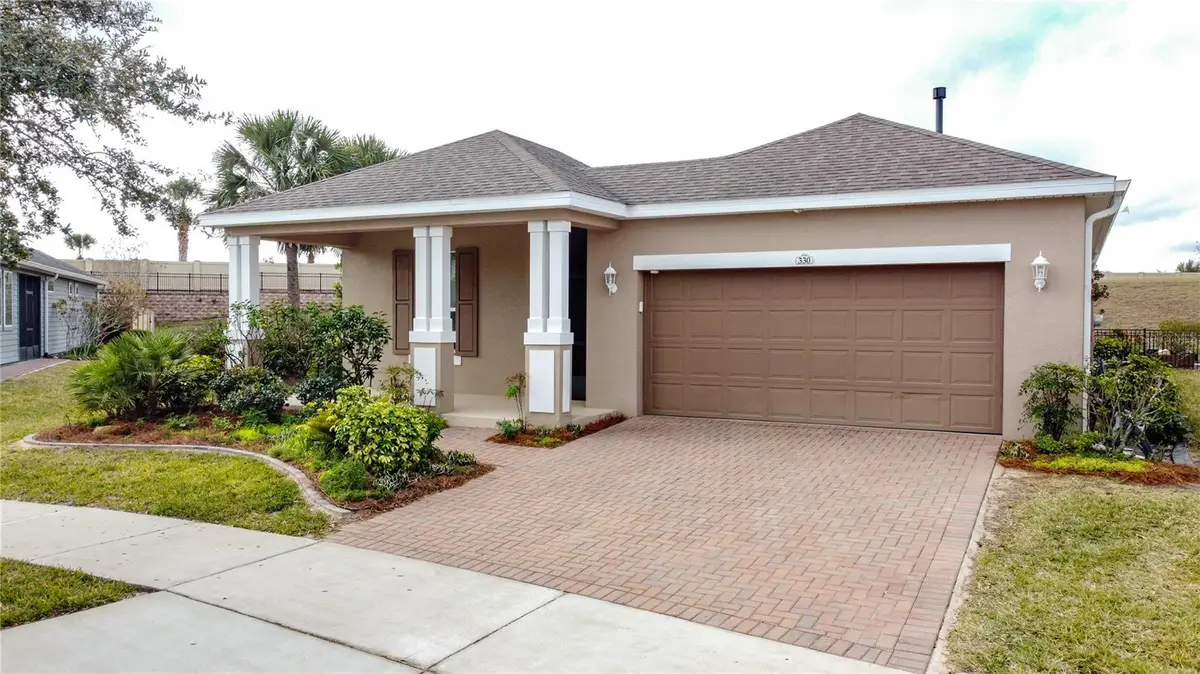 330 Alcove Drive, Groveland, FL 34736 - Image #1