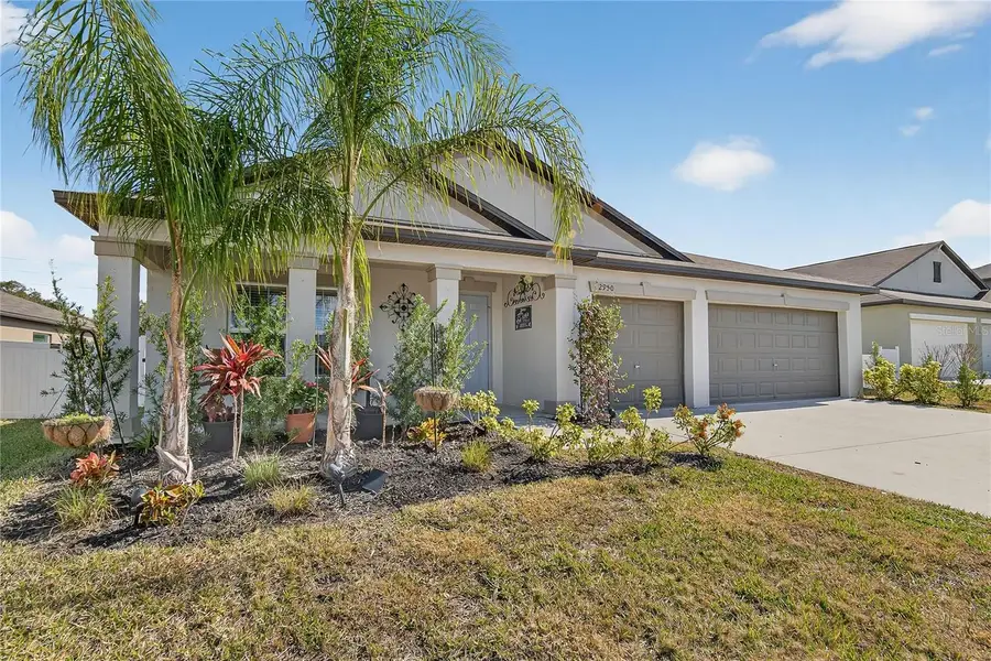 2950 Flying Blackbird Road, Bartow, FL 33830 - Image #2