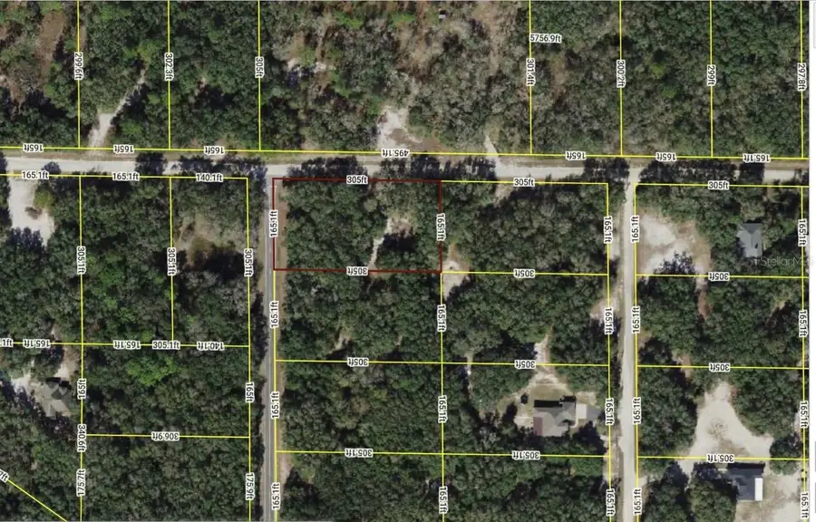 34406 Rim Rock Street, Webster, FL 33597 - Image #2