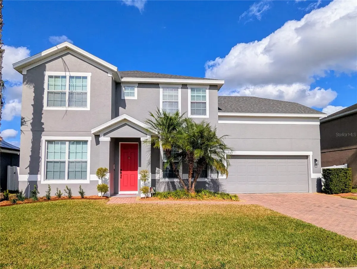 730 River Grass Lane, Winter Garden, FL 34787 - Image #1