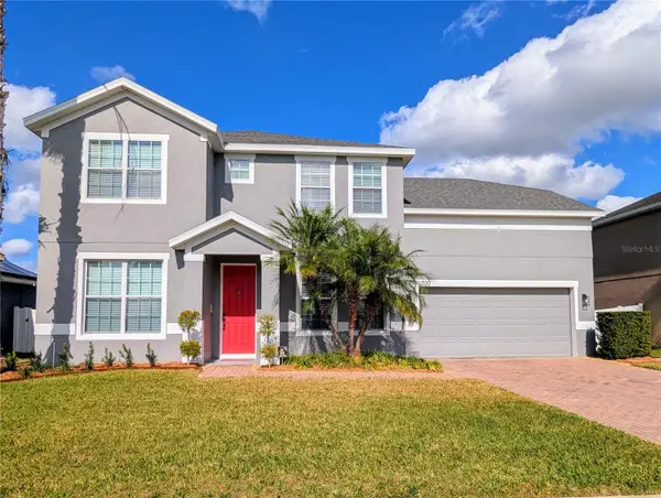 730 River Grass Lane, WINTER GARDEN, FL 34787