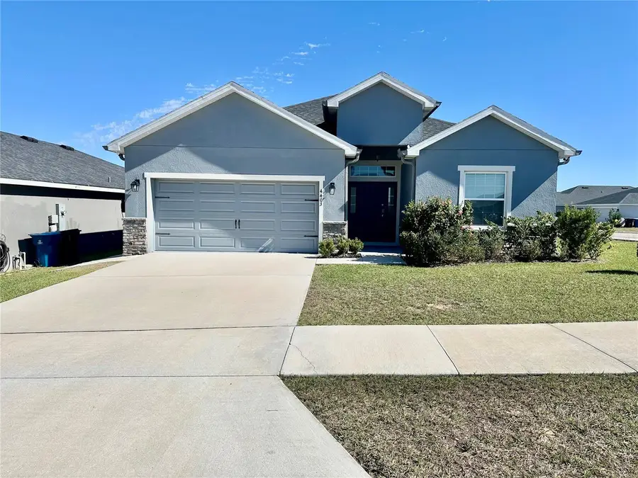 4403 Hummingbird Lane, Haines City, FL 33844 - #2