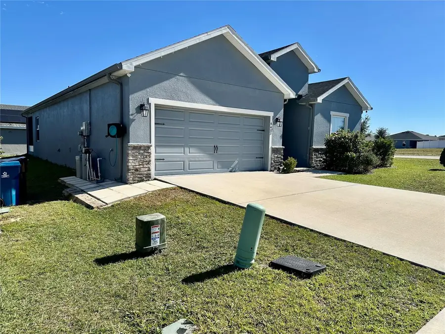 4403 Hummingbird Lane, Haines City, FL 33844 - #3