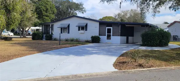 1635 Pinehurst Drive, THE VILLAGES, FL 32159