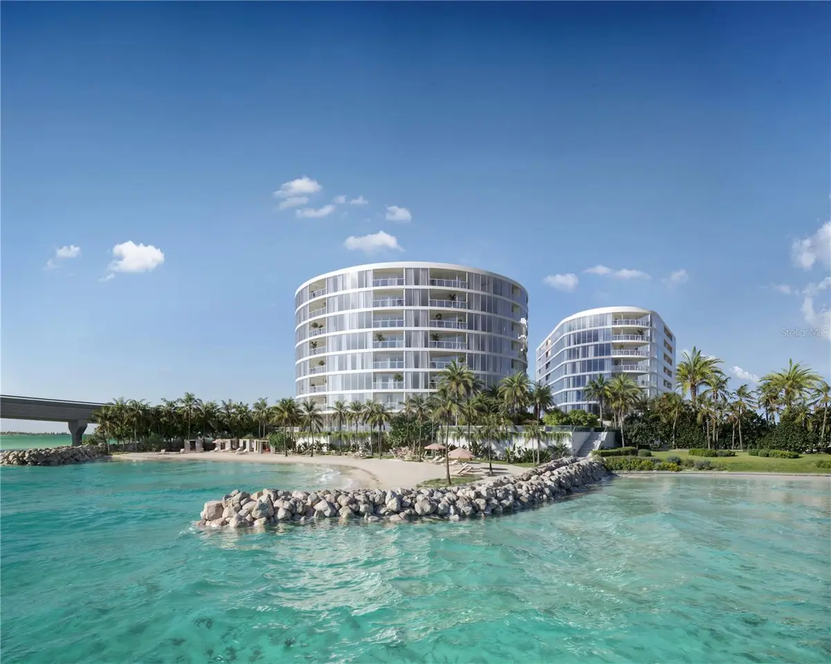 805 S Gulfview Boulevard #305B, Clearwater Beach, FL 33767 - Image #1