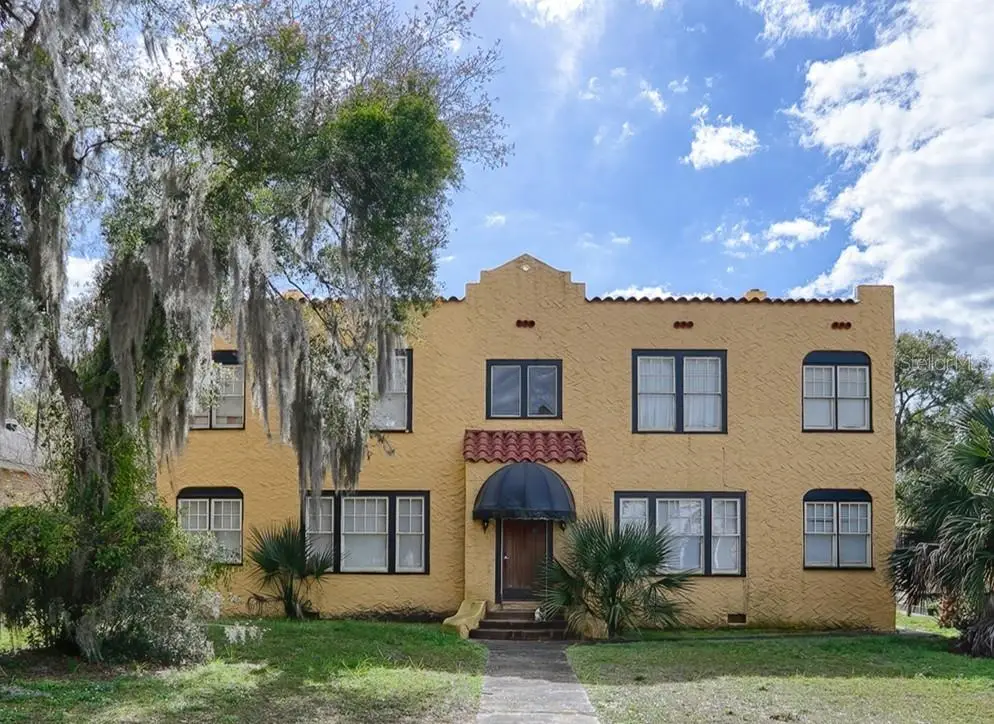 426 E Citrus Avenue, Eustis, FL 32726 - Image #1