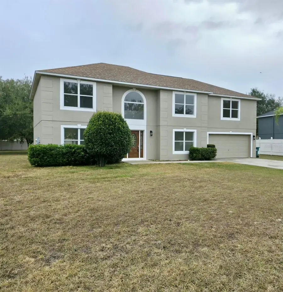 1637 Myrtle Lake Avenue, Fruitland Park, FL 34731 - Image #2