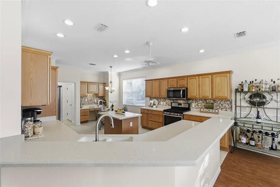 329 Bishopville Loop, The Villages, FL 32162 - #3