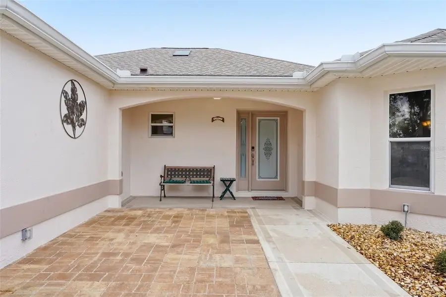 1506 Canales Lane, The Villages, FL 32159 - Image #2