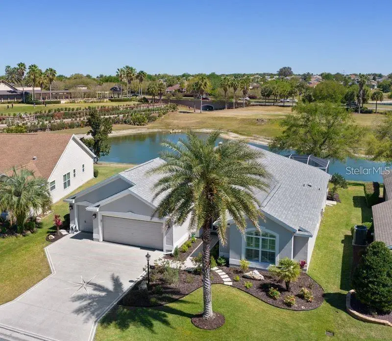749 Aberdeen Run, The Villages, FL 32162 - Image #1