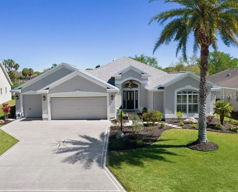 749 Aberdeen Run, The Villages, FL 32162 - Image #2