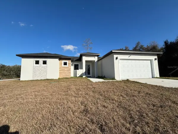 15215 SW 43rd Court, OCALA, FL 34473