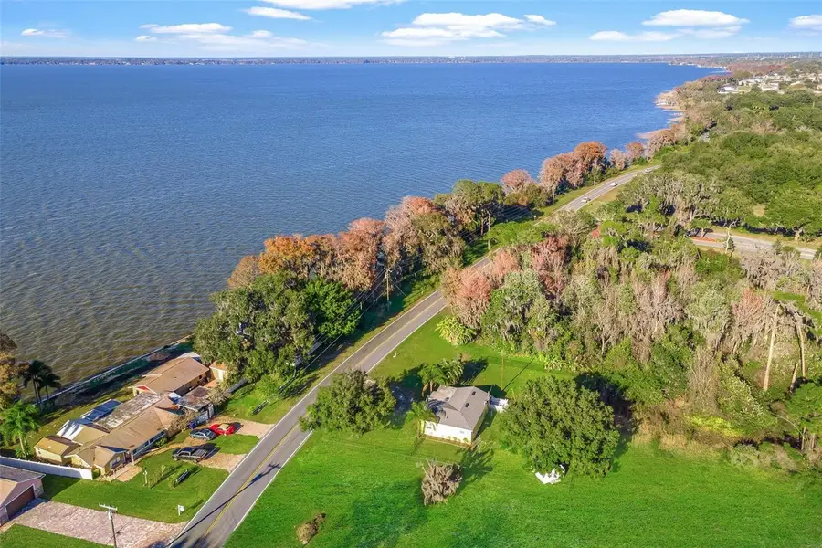 32828 Lake Eustis Drive, Tavares, FL 32778 - #2