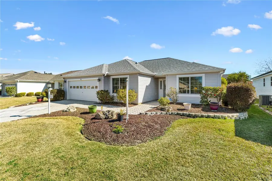 17443 W 74th Raes Hall Avenue, The Villages, FL 32162 - Image #2