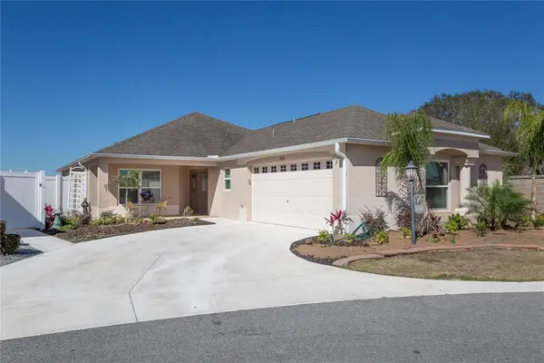 9041 SE 166th Kathy Loop, THE VILLAGES, FL 32162