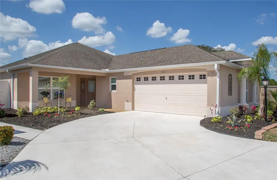 9041 SE 166th Kathy Loop, The Villages, FL 32162 - #2