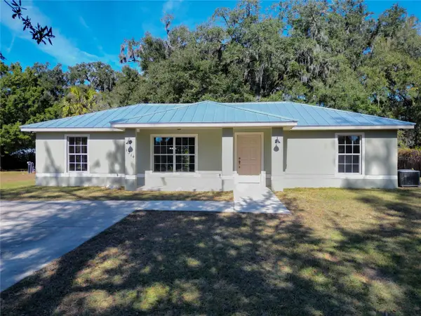 1314 SW 68th Avenue, BUSHNELL, FL 33513