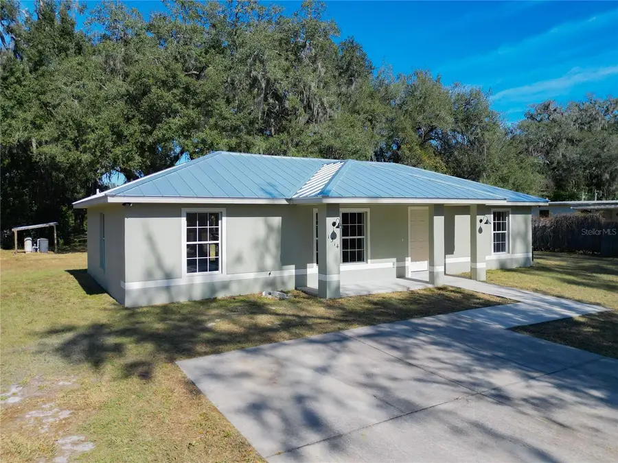 1314 SW 68th Avenue, Bushnell, FL 33513 - Image #3