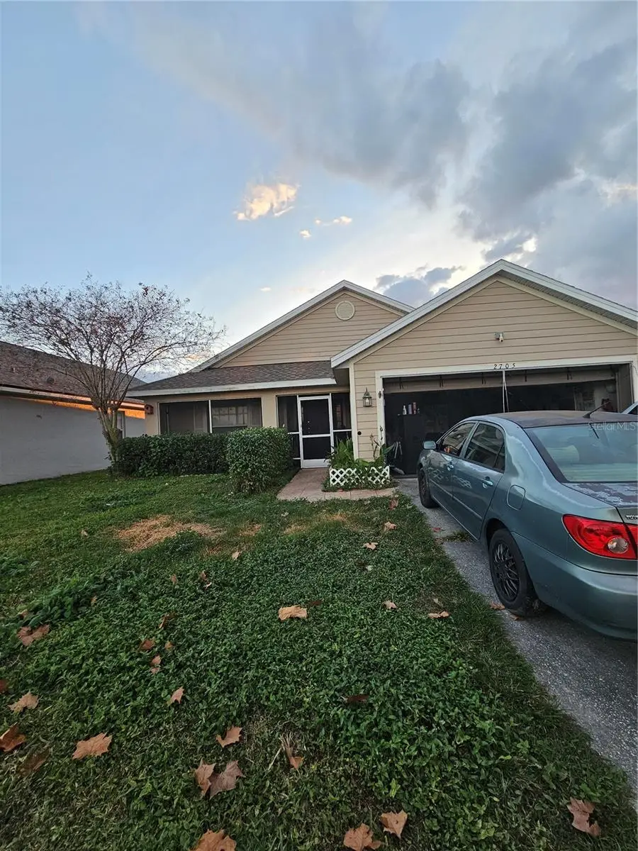 2705 Willow Glen Circle, Kissimmee, FL 34744 - Image #1